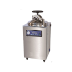 Automatic Sterilizer TRSA-602