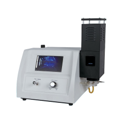 Flame Photometer TRFP-603