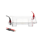 Mini Horizontal Electrophoresis Cell