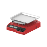 Tilting Shaker